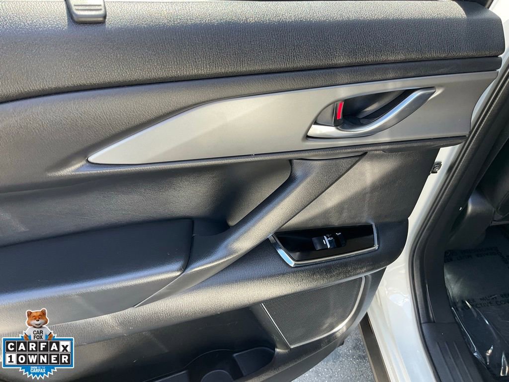 Used 2020 MAZDA CX-9 Touring w/ Touring Premium Package image 55