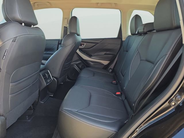 Certified 2023 Subaru Forester Limited AWD/4WD image 12
