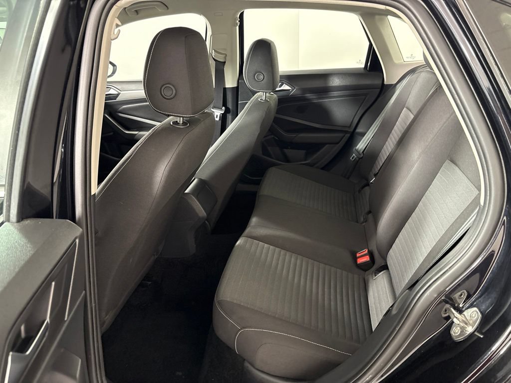 Used 2024 Volkswagen Jetta S FWD image 22