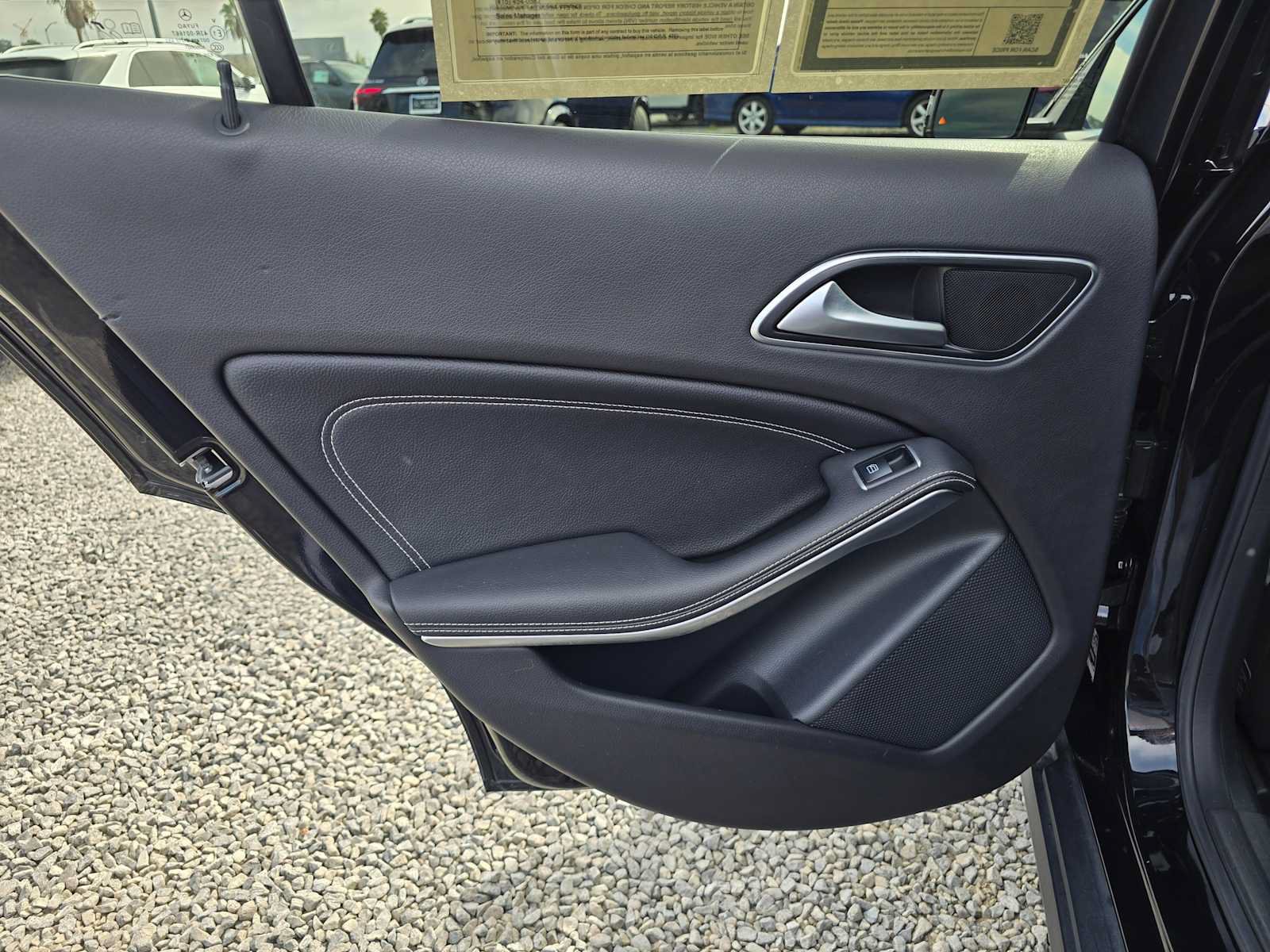 Used 2016 Mercedes-Benz GLA 250 4MATIC image 15