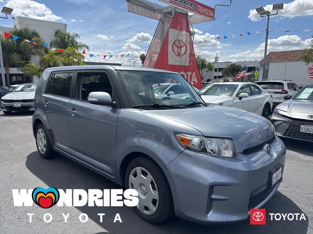 Used 2011 Scion xB