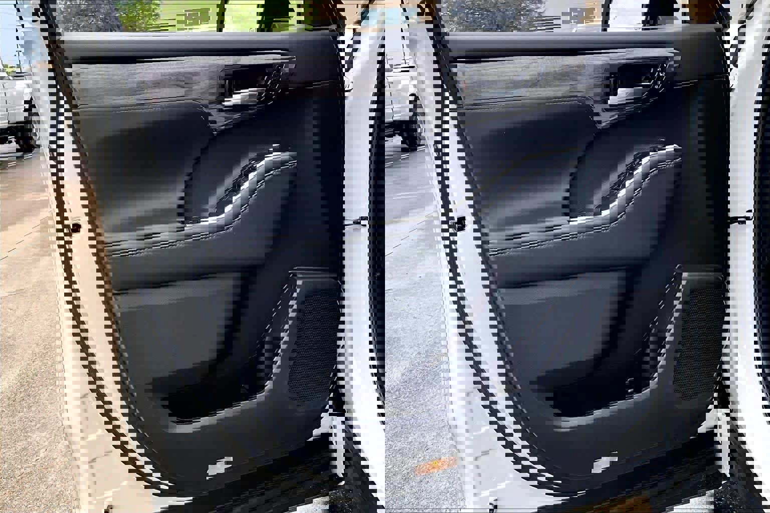 Used 2021 Toyota Highlander Platinum image 20