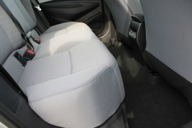 Certified 2026 Toyota Corolla SE FWD image 23