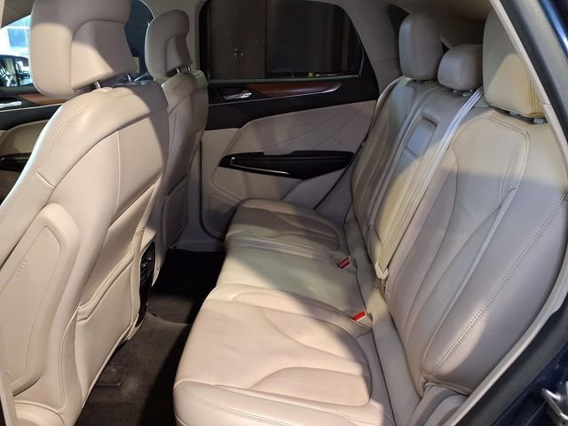 Used 2018 Lincoln MKC Select w/ Select Plus Package image 21
