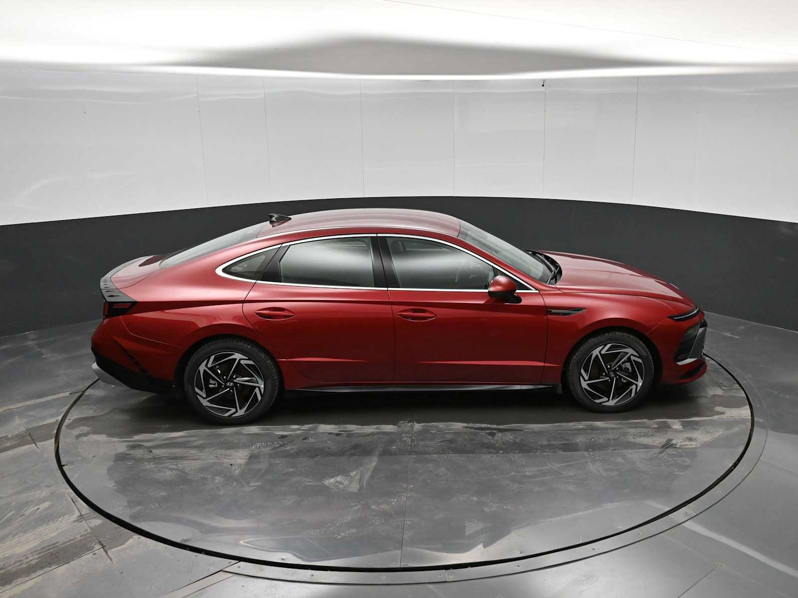 New 2026 Hyundai Sonata SEL FWD image 31