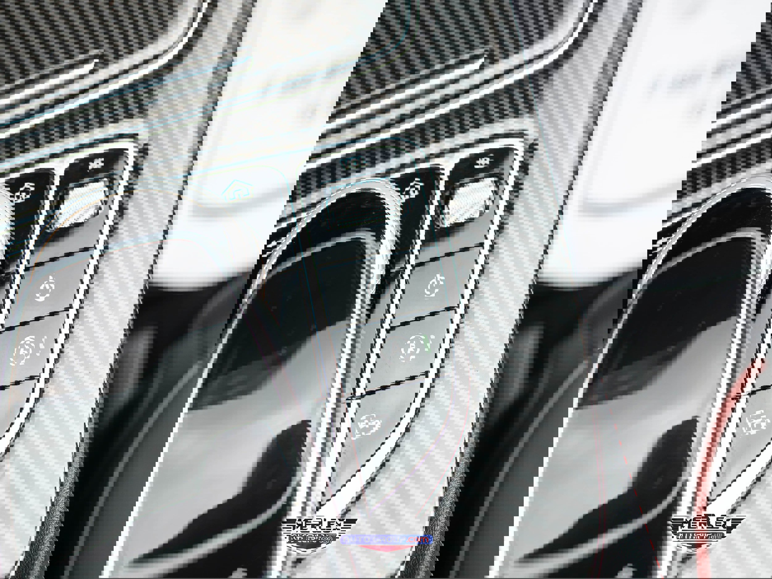 Used 2017 Mercedes-Benz E 43 AMG 4MATIC Sedan image 39