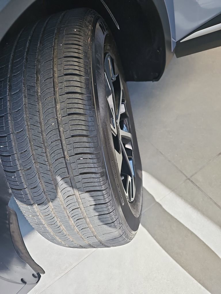 Certified 2023 Kia Sportage EX FWD image 37