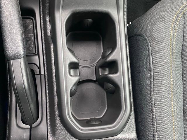 New 2026 Jeep Wrangler Willys image 24