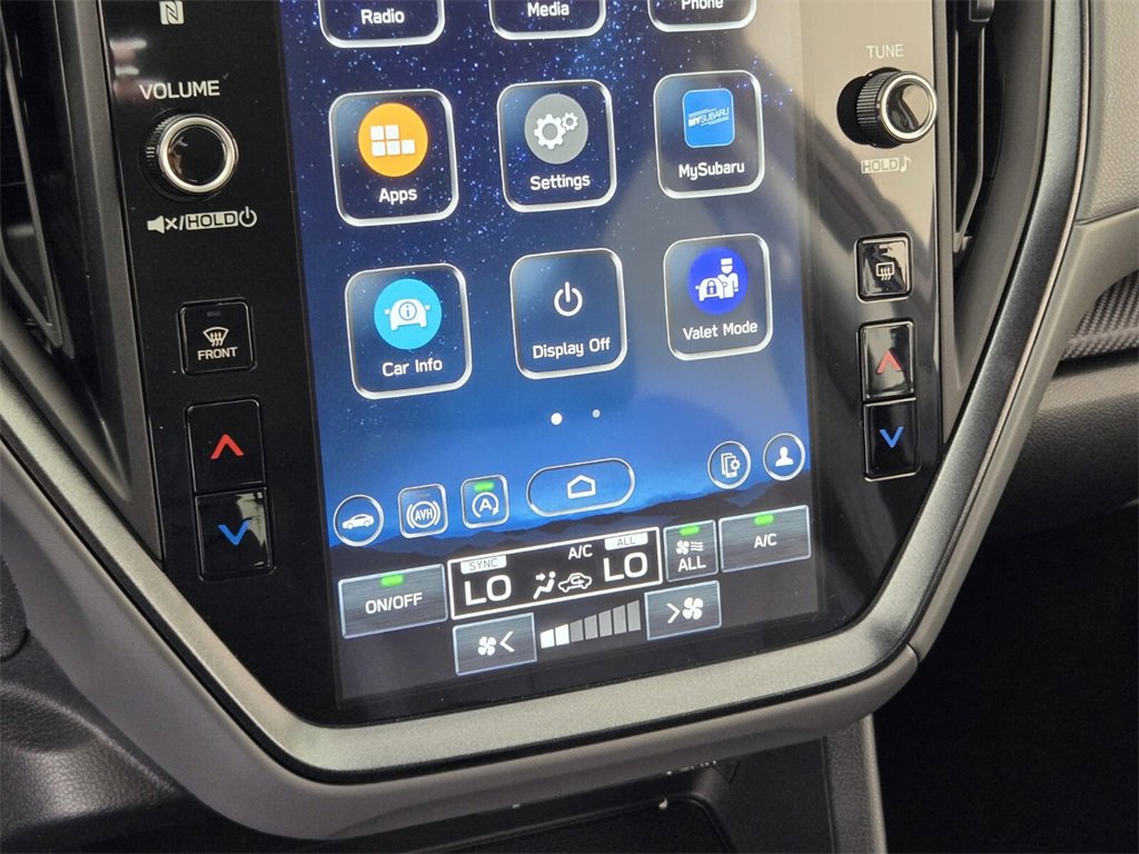 New 2026 Subaru Crosstrek 2.0i Premium image 17