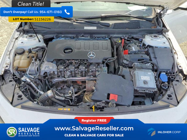 Used 2020 Mercedes-Benz A 220 image 15
