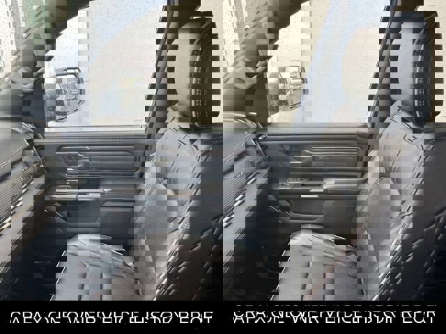 Used 2020 RAM 1500 Limited image 16