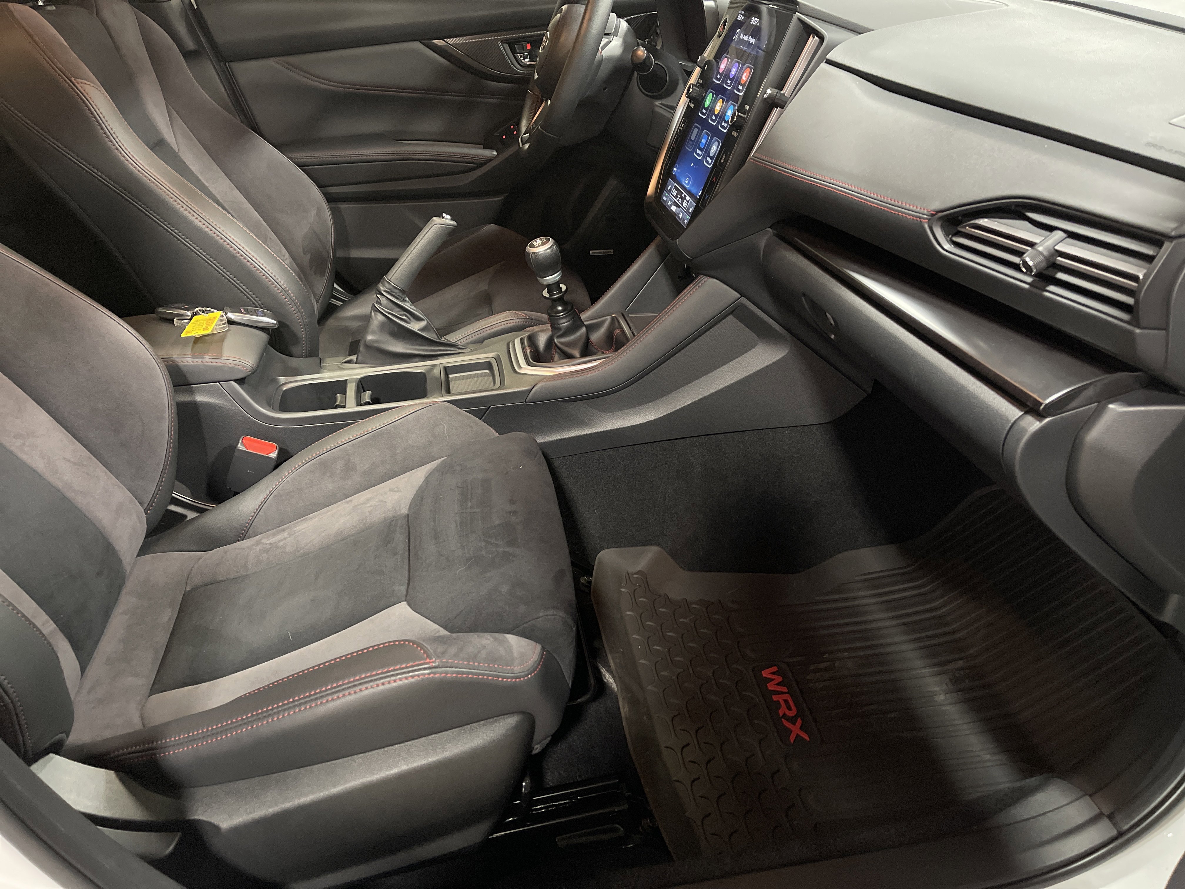 Used 2023 Subaru WRX Limited image 13