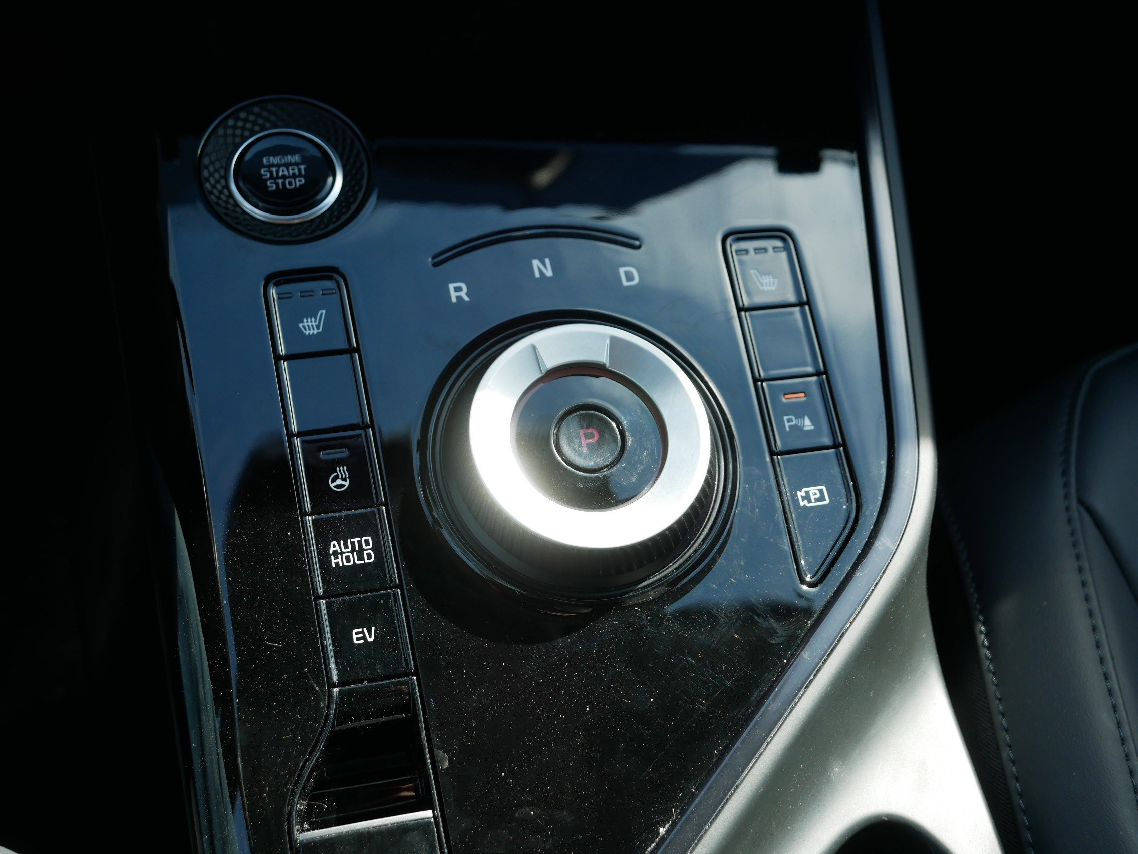 Certified 2023 Kia Niro EX w/ EX Cold Weather Package image 24