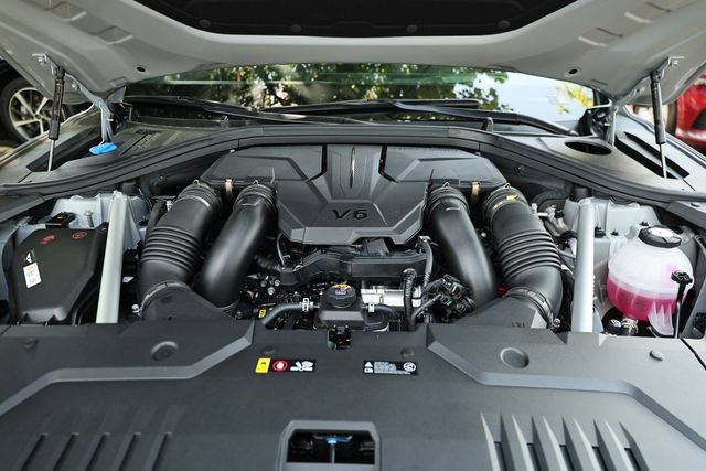 New 2026 Genesis GV70 3.5T Sport Prestige AWD/4WD image 14