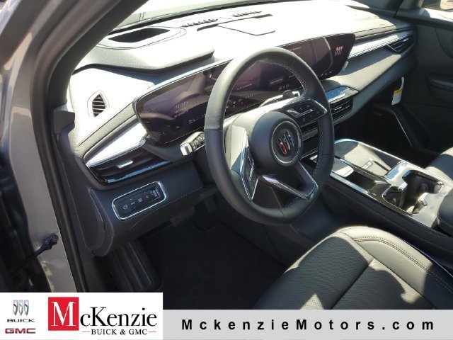 New 2027 Buick Enclave Sport Touring w/ Power Package FWD image 10
