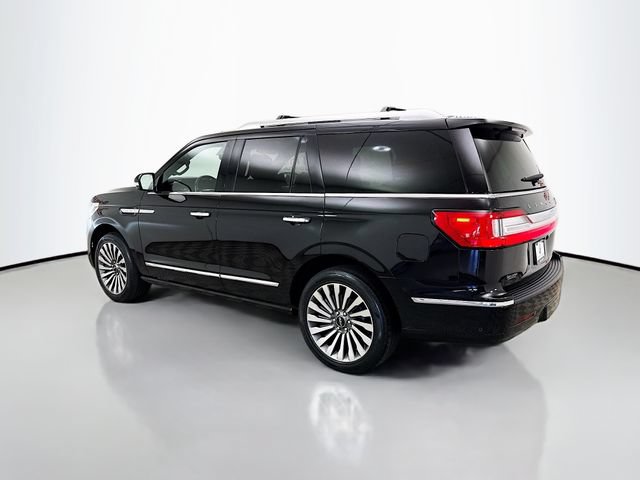 Used 2019 Lincoln Navigator Reserve w/ Cargo Package AWD/4WD image 5