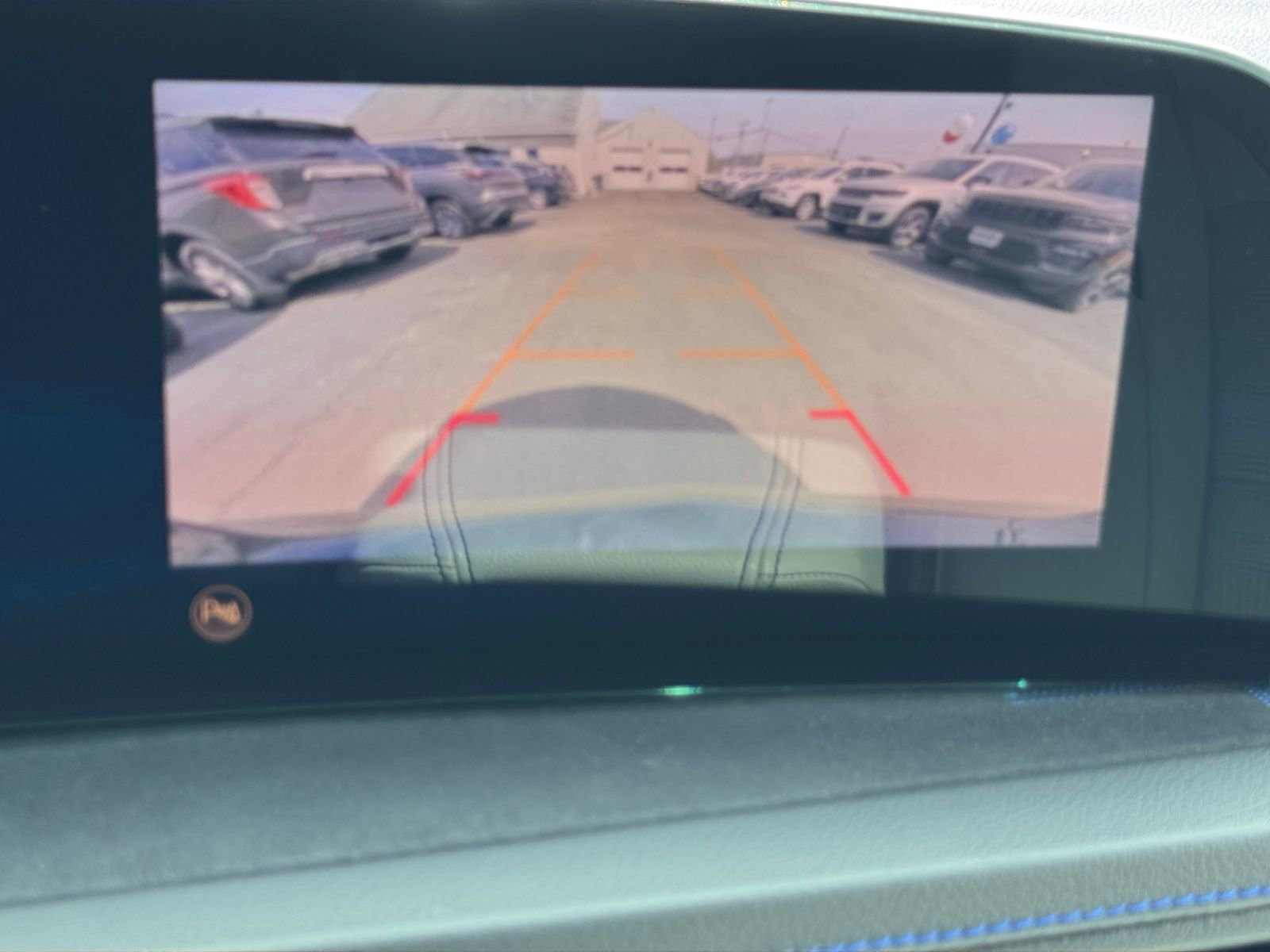 Used 2024 Cadillac XT4 Sport AWD/4WD image 27