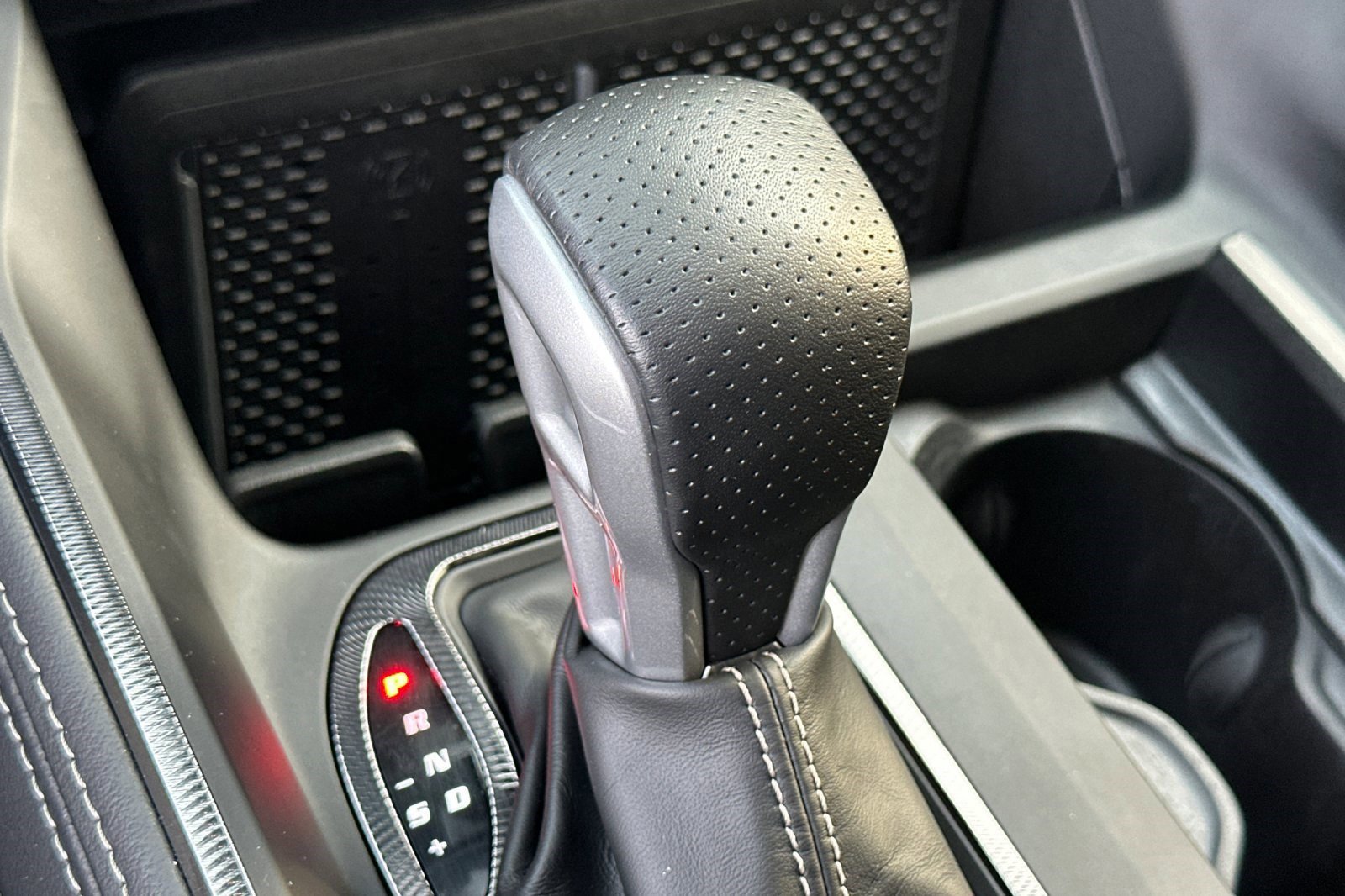 Used 2025 RAM 1500 RHO image 16