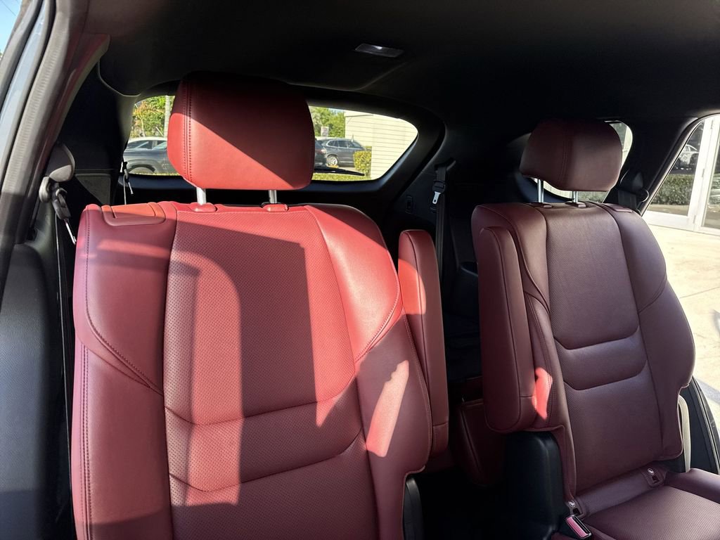 Used 2023 MAZDA CX-9 Carbon Edition image 48