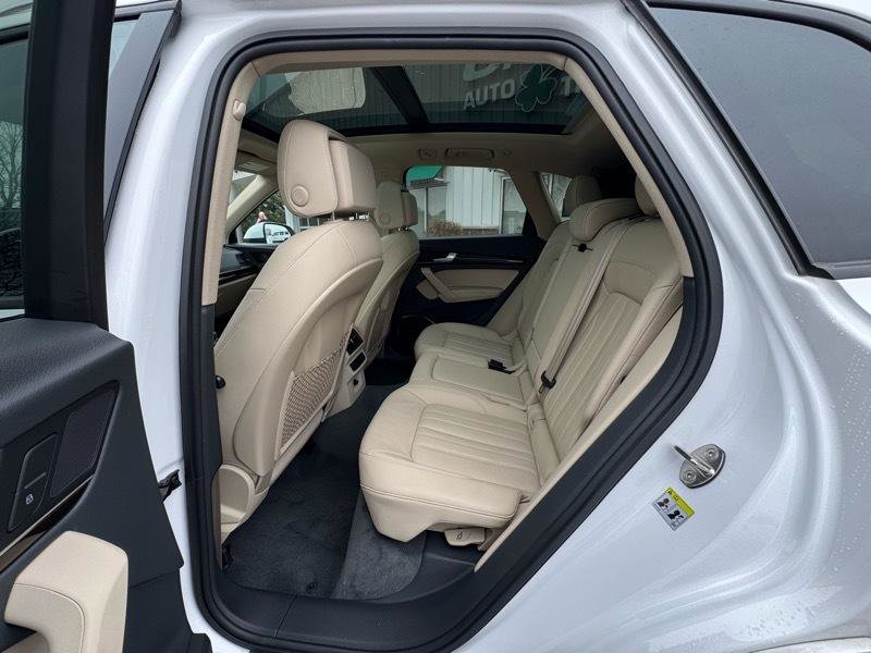 Used 2018 Audi Q5 2.0T Premium image 38