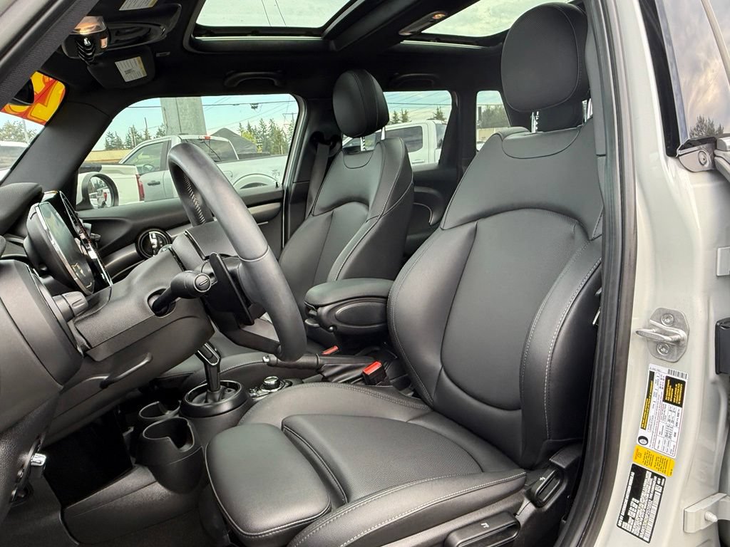Used 2023 MINI Cooper S w/ Premium Package FWD image 27