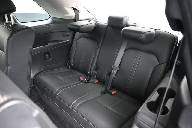 Certified 2025 MAZDA CX-90 3.3 Turbo w/ Preferred Package AWD/4WD image 28