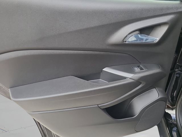 New 2026 Chevrolet Trax RS FWD image 18