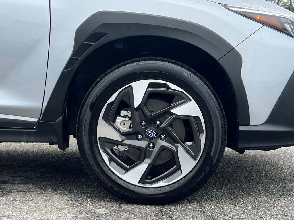 Certified 2025 Subaru Crosstrek 2.5i Limited w/ Crosstrek Mirror Package image 10