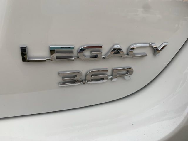 Used 2019 Subaru Legacy 3.6R Limited image 10