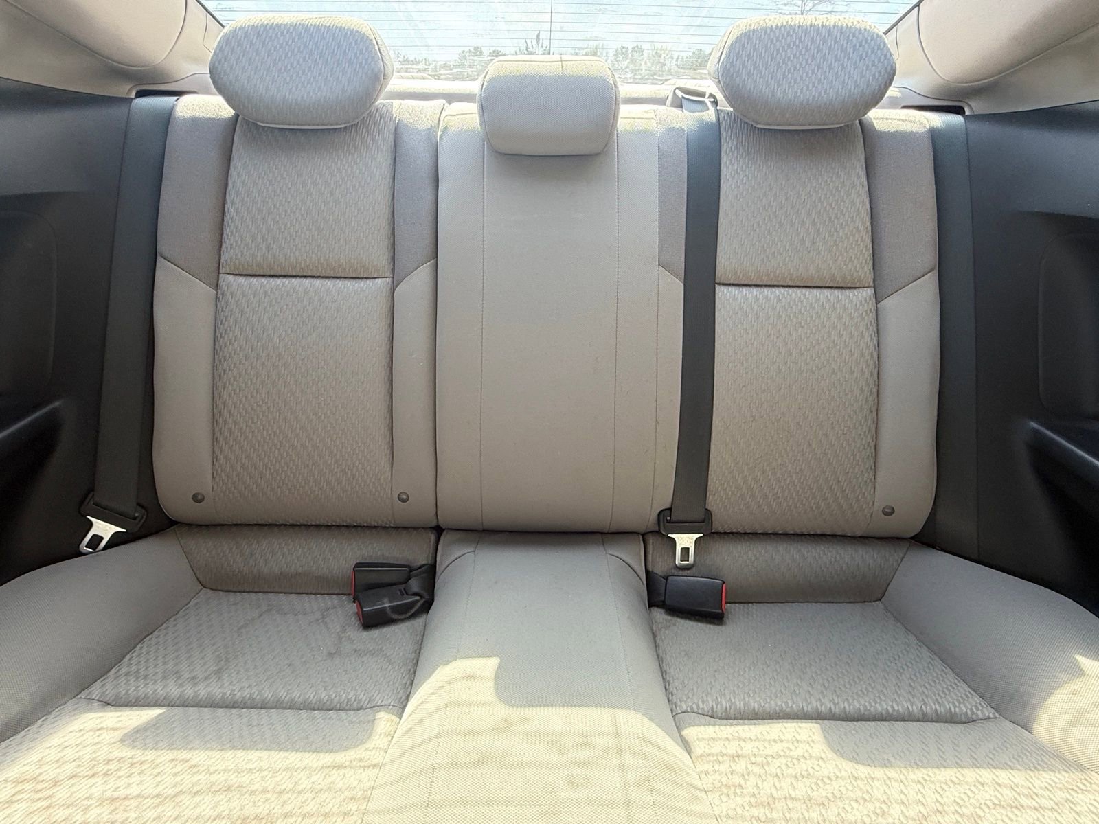 Used 2014 Honda Civic EX image 39