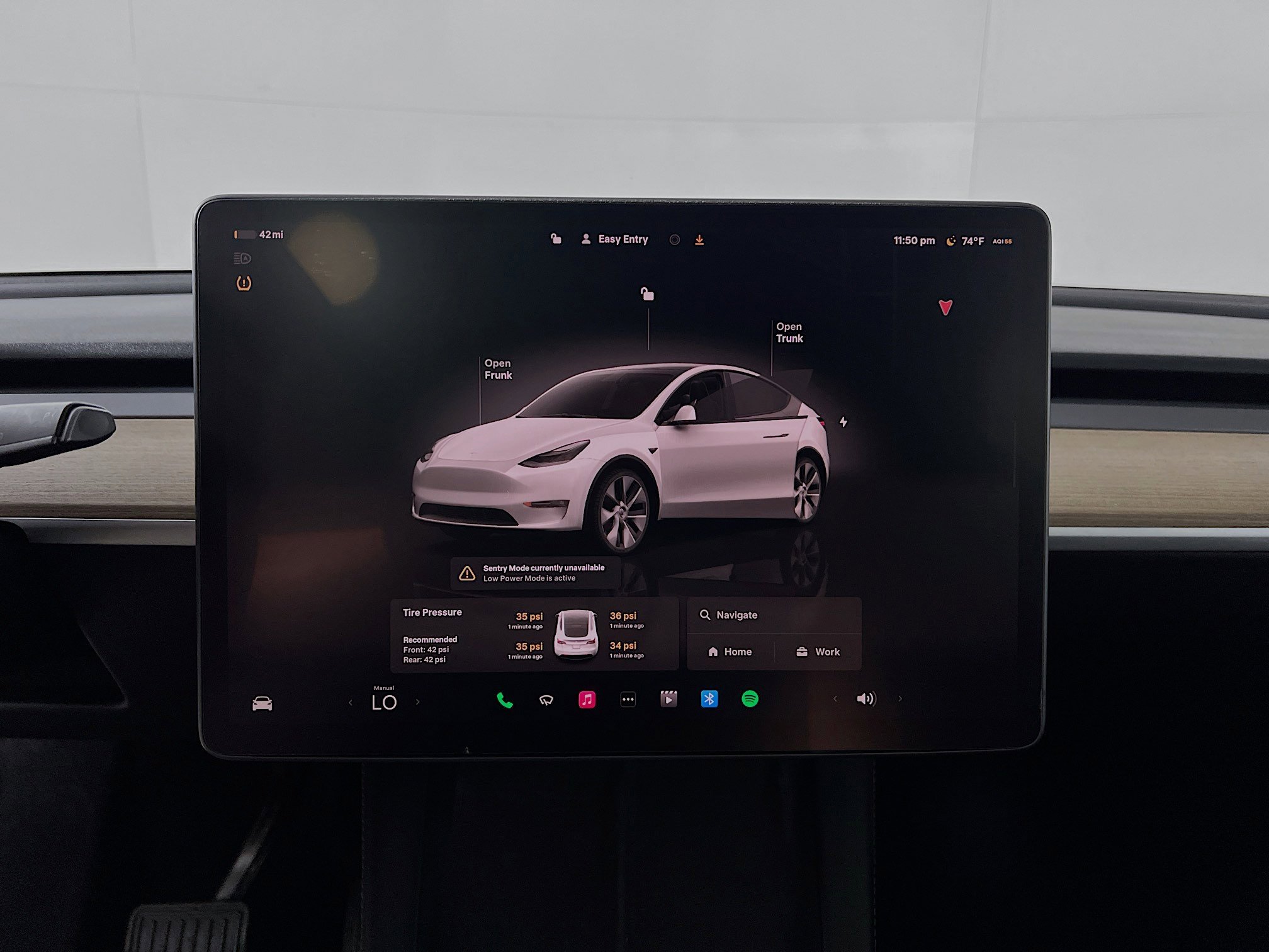 Used 2023 Tesla Model Y Long Range image 22