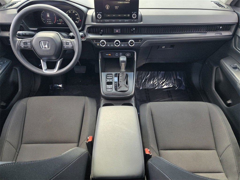 Used 2023 Honda CR-V EX image 13