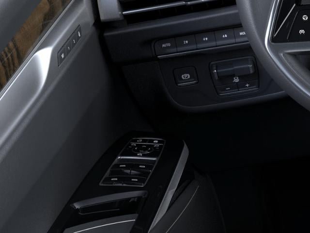 New 2026 Cadillac Escalade Platinum Sport w/ LPO, ONYX Package AWD/4WD image 22