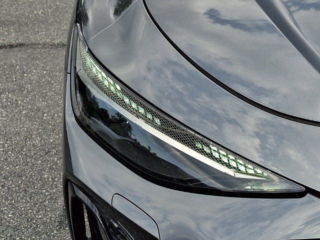 New 2026 Audi A6 Premium Plus AWD/4WD image 6