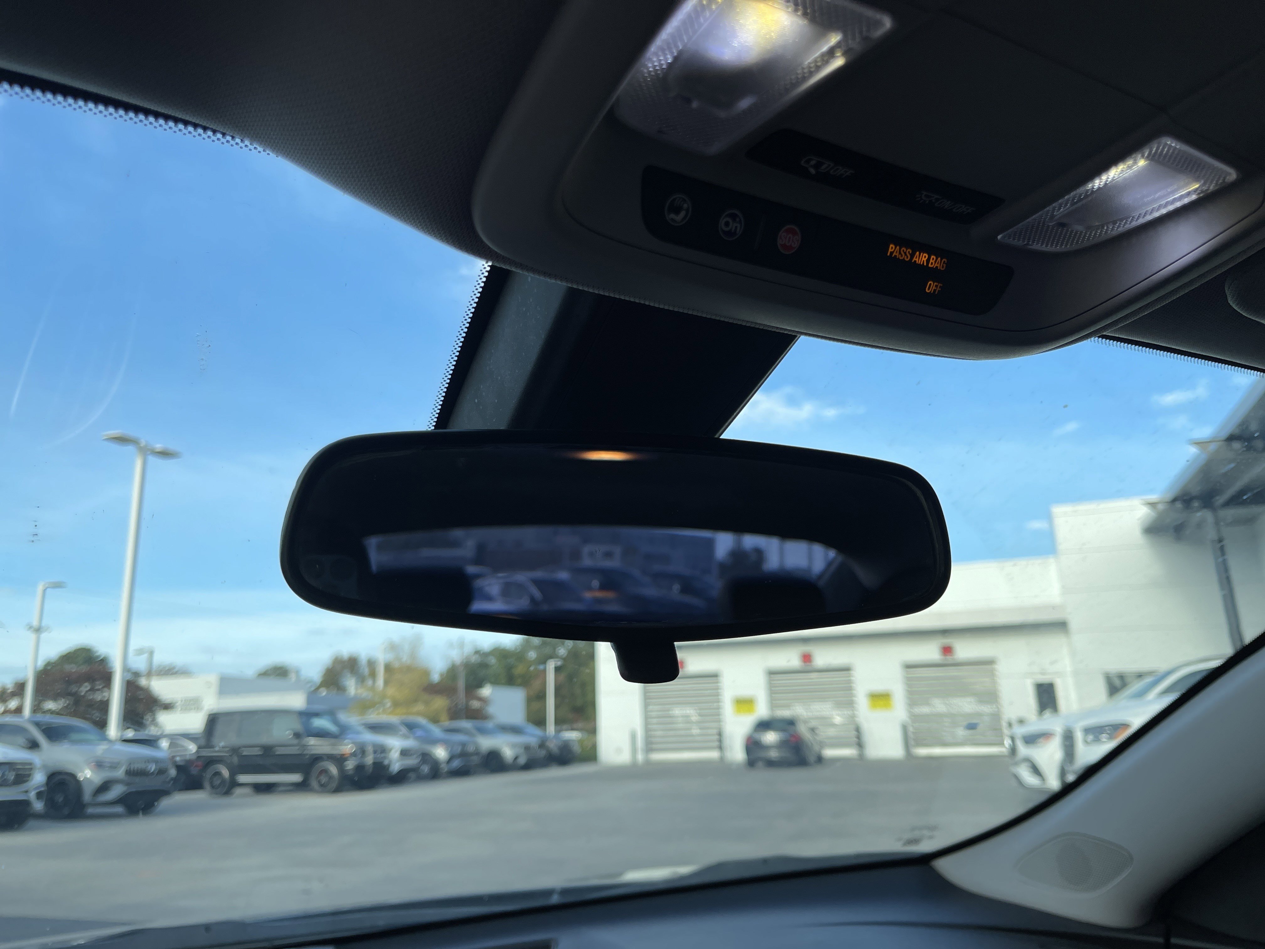 Used 2018 Chevrolet Malibu LS image 27