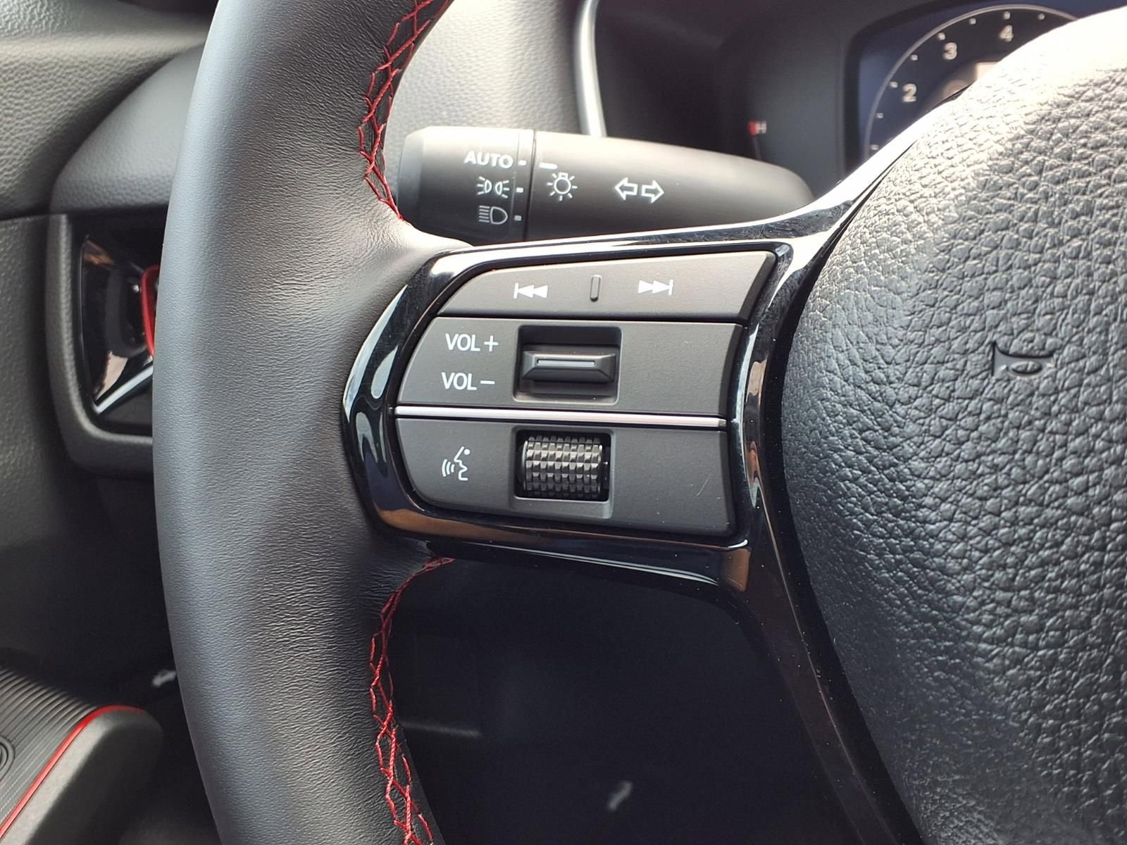 Used 2026 Honda Civic Si image 22