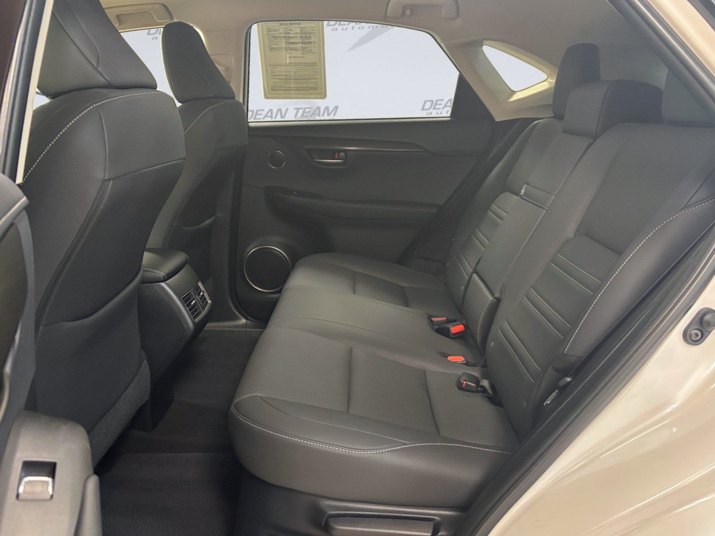 Used 2020 Lexus NX 300 AWD w/ Premium Package image 12