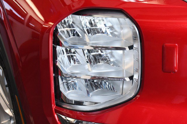 New 2026 Mitsubishi Outlander ES AWD/4WD image 5