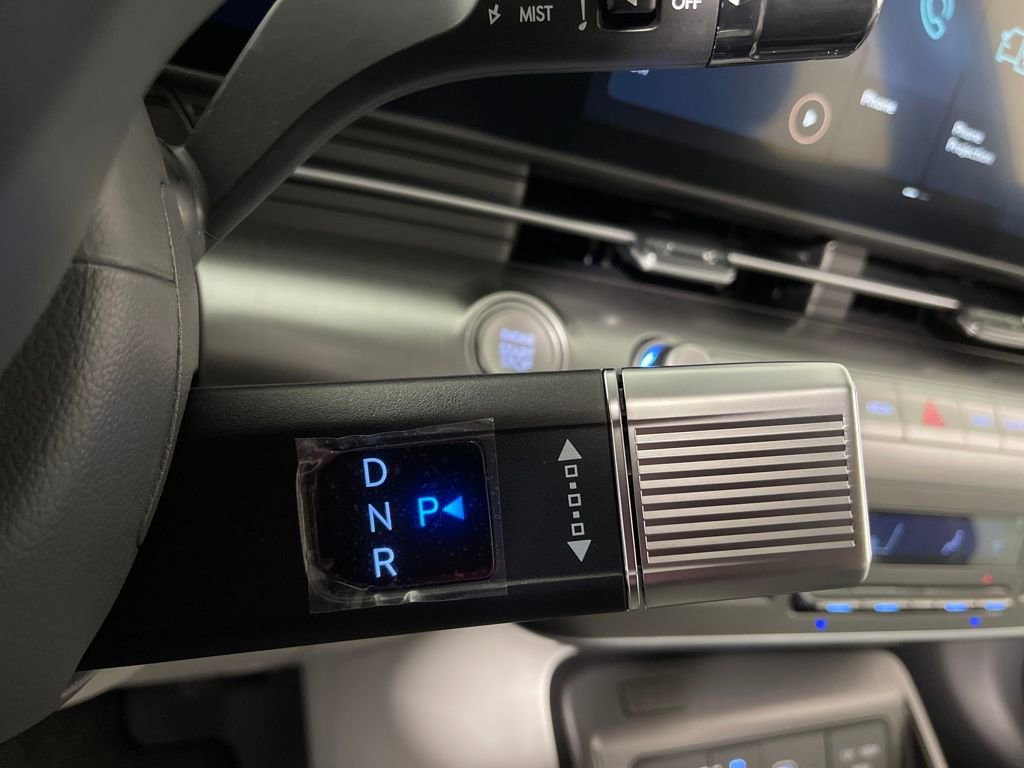 New 2026 Hyundai Kona SEL Premium image 24