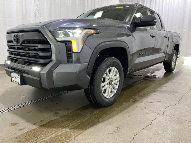 New 2026 Toyota Tundra SR5 w/ SR5 Premium Package image 23
