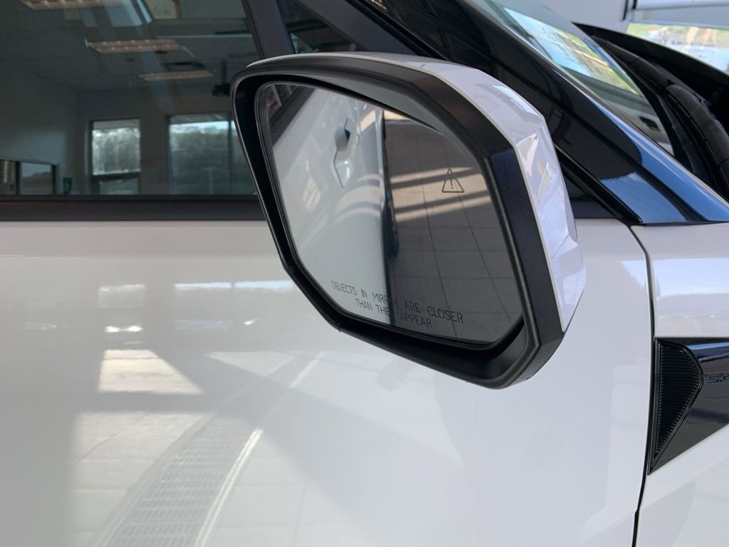 Used 2024 Hyundai Santa Fe SE image 22