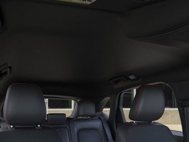 New 2026 Ford Escape ST-Line w/ Cold Weather Package image 22