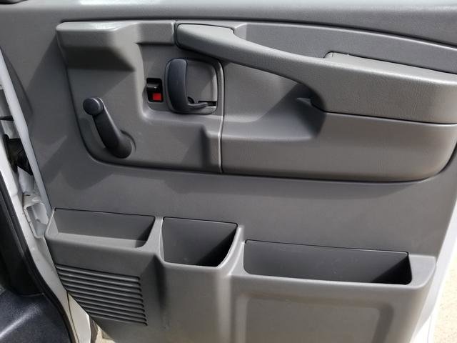 Used 2013 Chevrolet Express 1500 LS image 18