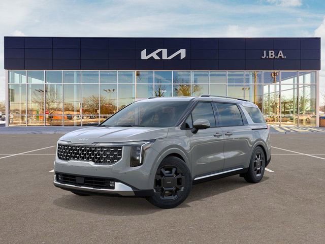 New 2026 Kia Carnival SX image 1