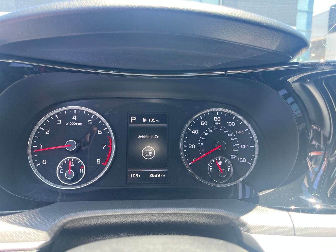 Certified 2024 Kia K5 GT-Line w/ GT-Line Premium Package AWD/4WD image 11