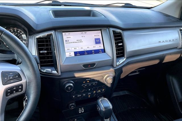 Used 2019 Ford Ranger XLT w/ Equipment Group 302A Luxury AWD/4WD image 15