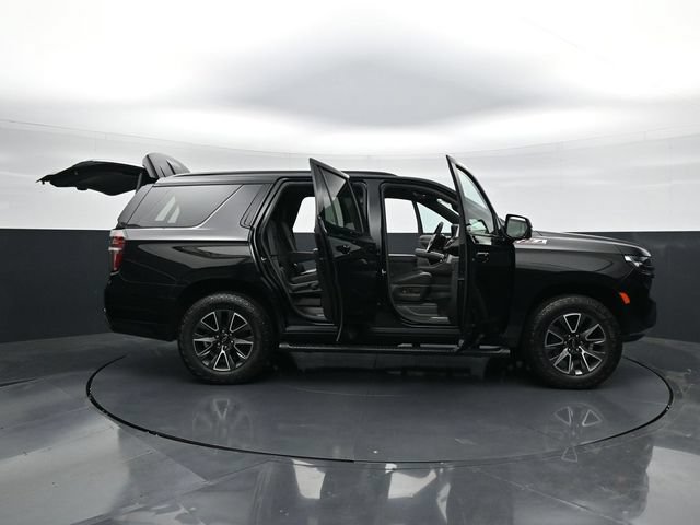 Used 2023 Chevrolet Tahoe Z71 w/ Luxury Package AWD/4WD image 51
