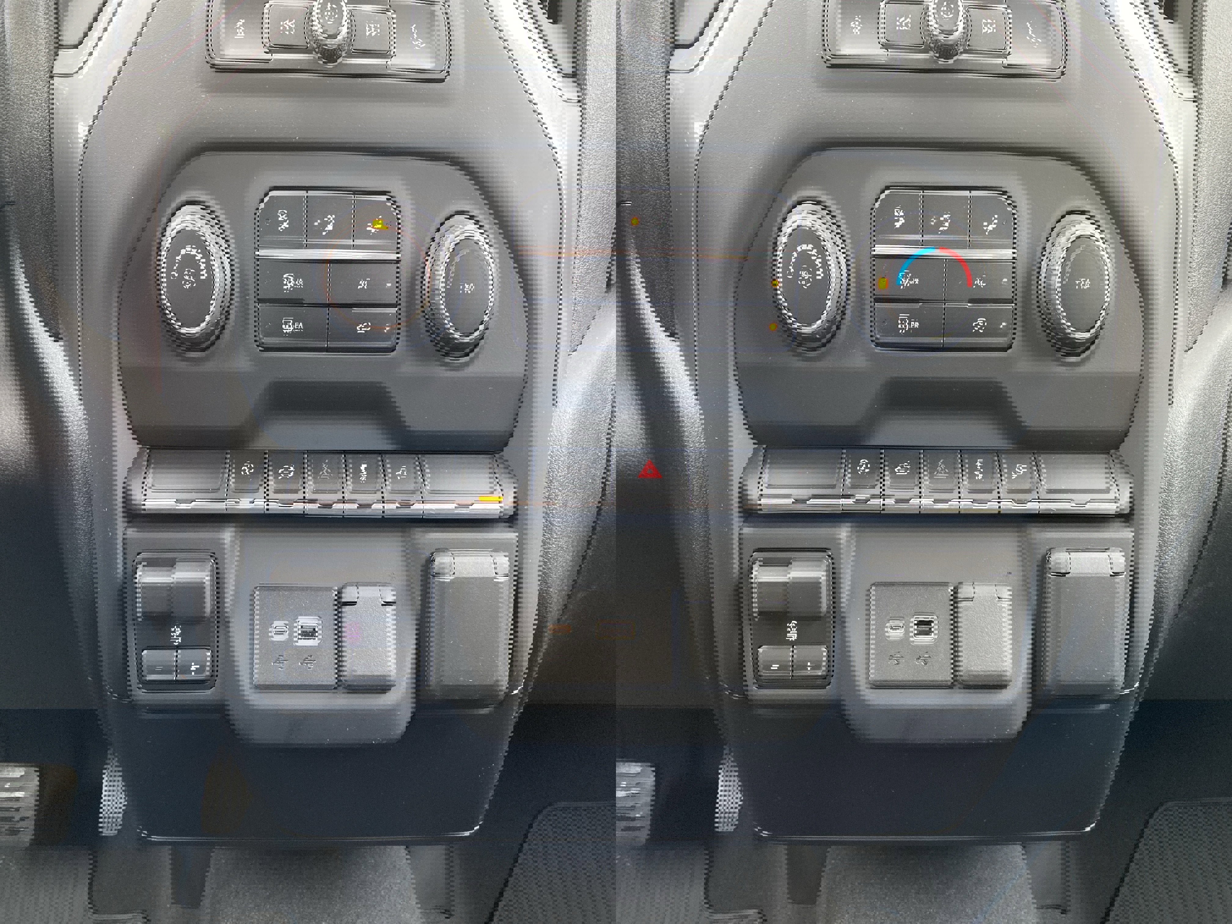 Used 2021 Chevrolet Silverado 1500 Custom image 20