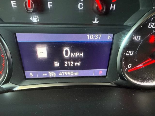 Used 2022 GMC Acadia SLT w/ Elevation Edition FWD image 15