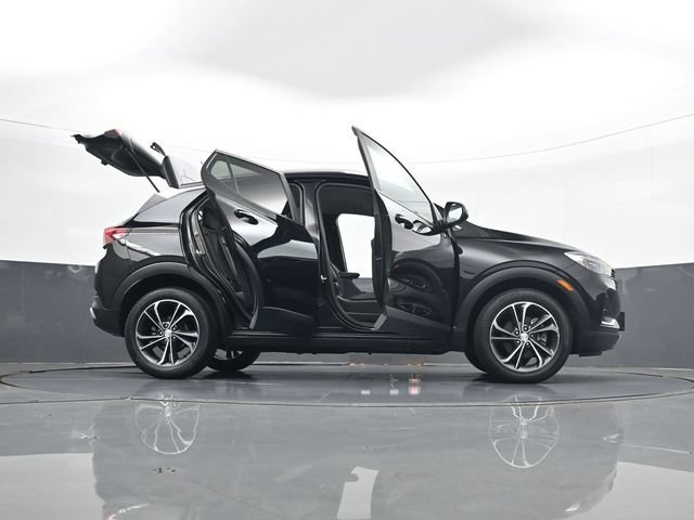 Used 2020 Buick Encore GX Select FWD image 35